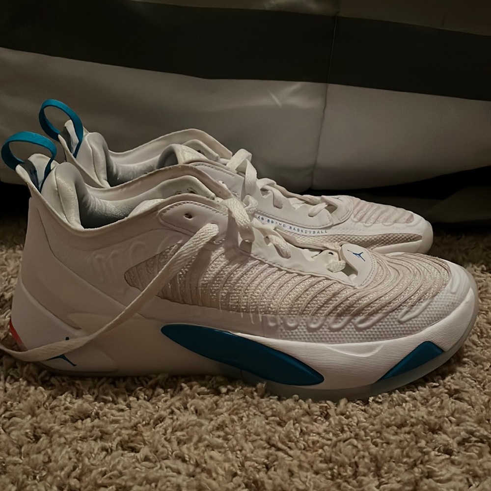 Luka 1s